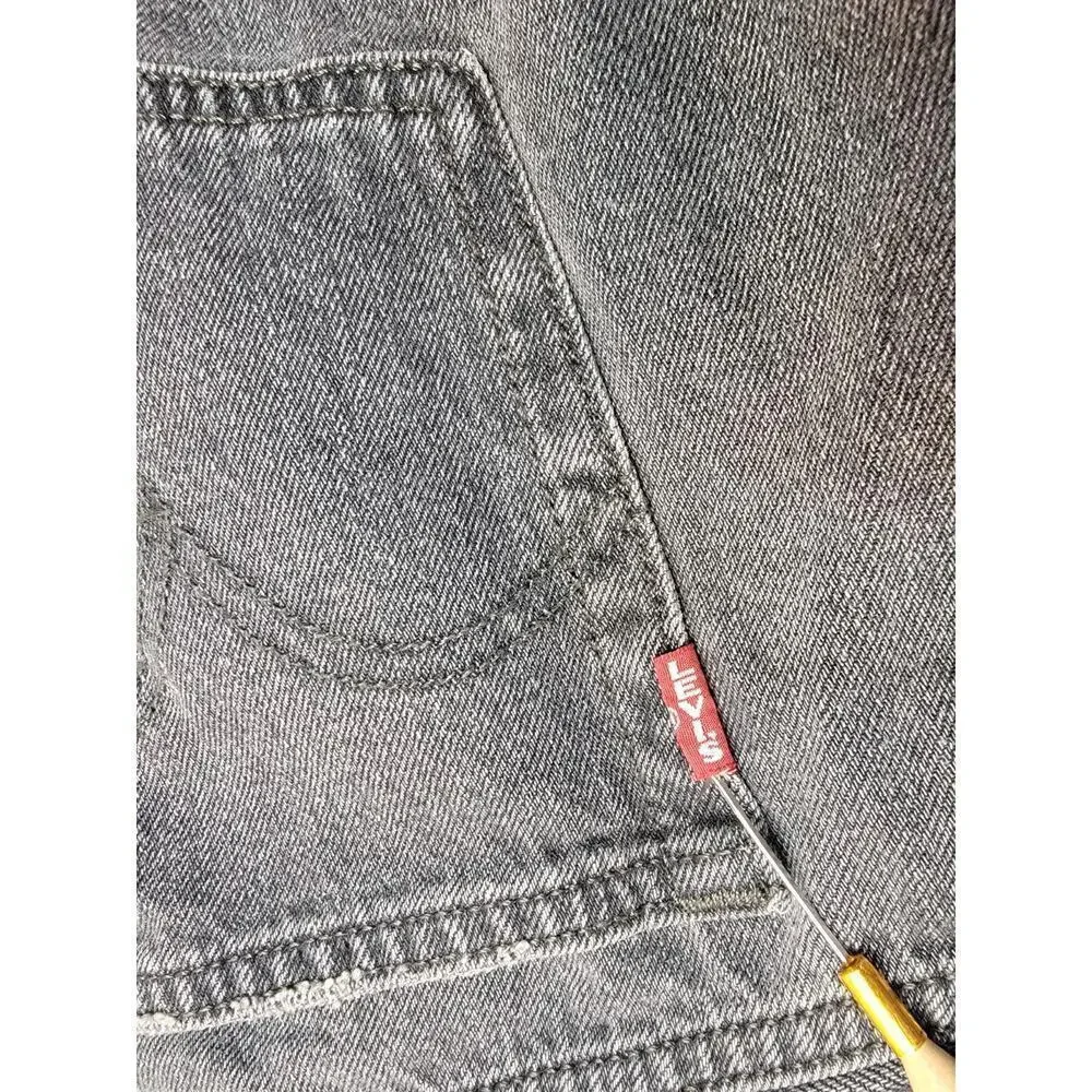Levis brand levis